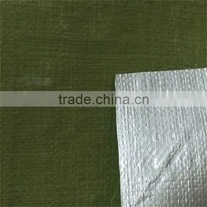 China Factory Canvas Tarpaulin Price thumbnail-5