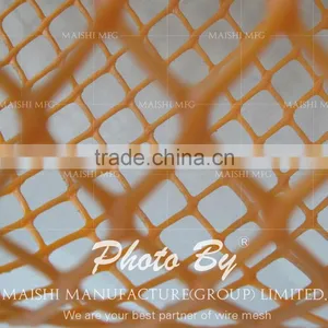 Climbing Plant Support Mesh Plastic Garden Net thumbnail-2