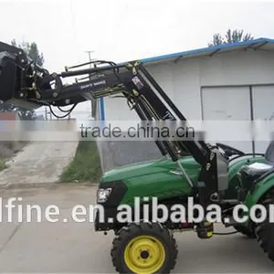 Factory Price Good Quality Mini Tractor John Deere thumbnail-6