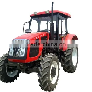QLN954 95hp 4WD Agricultural Jhon Dere Tractor thumbnail-1