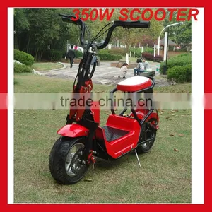 NEW 350W ELECTRIC SCOOTER FOR KIDS(MC-242) thumbnail-1