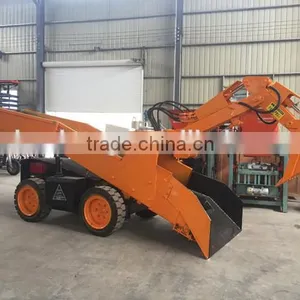 HOT Used Excavator for Sale Uk, Chinese Mini Excavator 3.5 Ton for Sale thumbnail-5