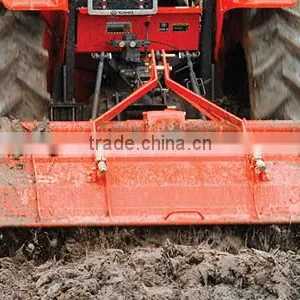 TRACTOR Model M6040, New Branch thumbnail-5