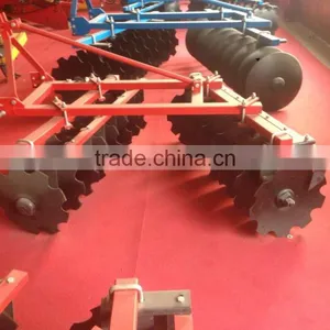 Light-duty Disc Harrow thumbnail-1