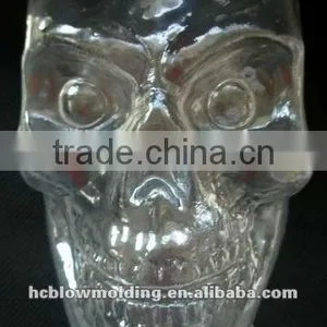 Hight Quality Wholesale Halloween Skull Toy Factory Supply Customized Halloween Stuffed Toys thumbnail-1
