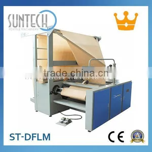 SUNTECH Brand Textile Folding Machines, No.1 on ; Visit us at Www.suntech-machine.com thumbnail-1