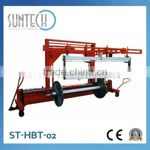 SUNTECH ST-HBT-02 Hydraulic Hand Lift Trolley With Automatic Quick Lift thumbnail-1