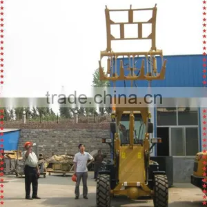 SWM618 Underground Loader thumbnail-1