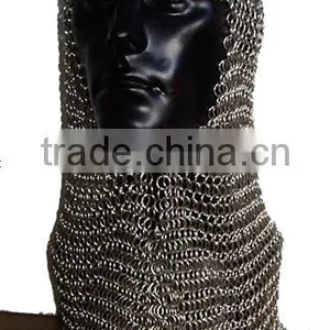 Wholesale Medieval Helmets Armor Helmet HKT130 thumbnail-2