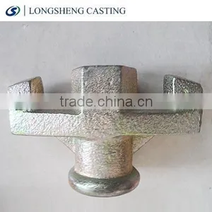 Iron Casting Concrete Product thumbnail-3