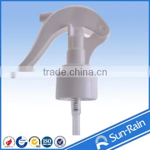 Verious Design China-made Color Customized 24/410 Mini Pump Sprayer Minitrigger Sprayer thumbnail-3
