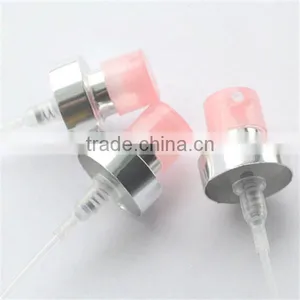 15mm Perfume Sprayer Crimp Pump for Bottle With Good Quality and Competitive Price thumbnail-1