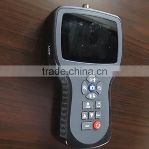 4mm 2ways Articulation High Resolution Borescope Camera Usb Endoscope Inspection Snake Camera thumbnail-5