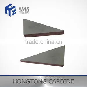 High Performance Tungsten Carbide Tips for Metal, Wood, Stone Cutting thumbnail-2
