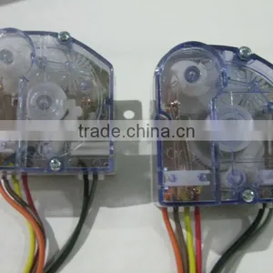 2013 Hot Sale 7 Wire Washing Machine Timer thumbnail-1