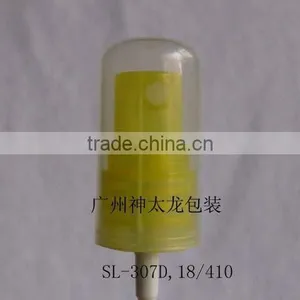 18/410 Mist Sprayer for Cosmetic Perfume Bottle thumbnail-1