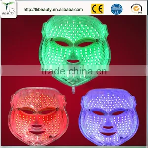 Factory Price Different Design of Masks/led Light Therapy Mask thumbnail-3