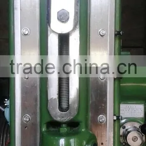 320mm Hot Sale China Slot Machine for Sale B5032 Slotting Machine thumbnail-6