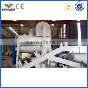 [ROTEX MASTER] Combined Poultry Feed Milling Mixing Machine Africa Market,with Output 2-3t/h thumbnail-1