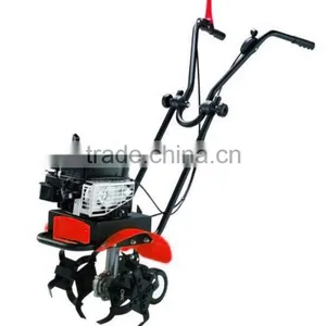 Mini Power Tiller /Garden Cultivator thumbnail-1
