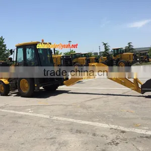 B877 China Cheap Wholesale Backhoe B877 Backhoe Good Quality Good Price thumbnail-3