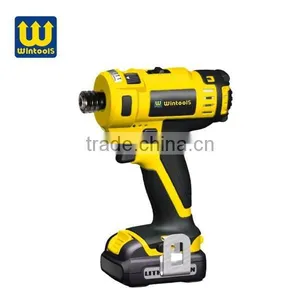 Wintools WT03015 14.4V 24Nm Cordless Drill Driver thumbnail-1