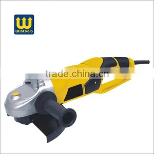Wintools High Quality 230mm Angle Grinder Power Tools WT02018 thumbnail-1