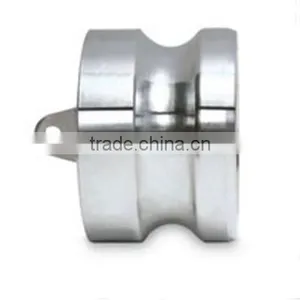 Camlock Coupling--Stainless Steel thumbnail-3
