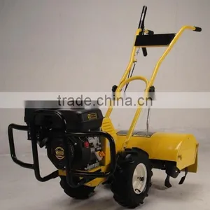 New Product Diesel Tiller Cultivator,garden Cultivator thumbnail-3