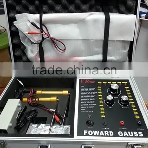 Long Range Gold Diamond Detector VR9000 Gold Long Range Detector thumbnail-3