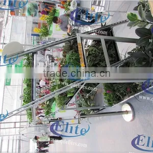 A56 Flower Pot Garden Center Display Show Frames thumbnail-4