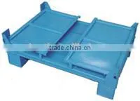 Mobing Steel Material Stackable Container thumbnail-2