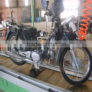 Motorcycle Conveyor Assembly Line thumbnail-3