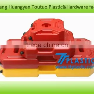 3l/5l/10l/20l Potable Plastic Jerry Can thumbnail-1