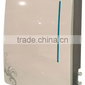 NOTEBOOK UF WATER FILTERS/Smart UF Water Filer thumbnail-1