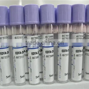 Glass Vacuum Blood Collection Tube Machine Suppliers thumbnail-3