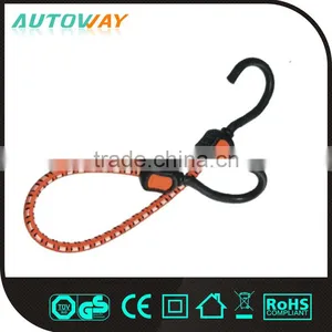 High Quality Hook Tie Bungee Elastic Cord Luggage Strap thumbnail-1