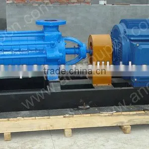 High Temperature Oil Chemical Pumps thumbnail-1
