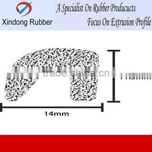 Manufacturer Good Grade Window Foam Sealing thumbnail-1