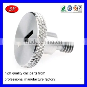 Custom Brackets Flash Knurled Screw thumbnail-6