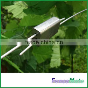 Vineyard Trellis Wire Joiner thumbnail-6