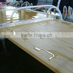 PVC WPC Door Board Production Line(within 1000mm) thumbnail-3