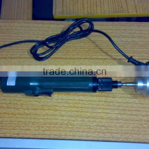 China Guangzhou Factory Direct Supply Portable Electric Capping/capper Machine thumbnail-3