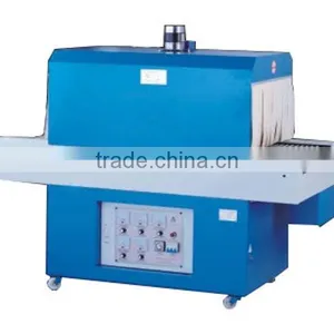 2017 Best Quality and Lowest Price 6040 Thermal Shrink Packaging Machine thumbnail-1