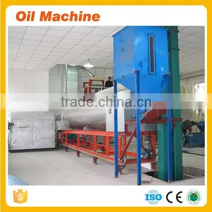 High Performance Rice Bran Oil Mill Plant Edible Oil Process Equipment thumbnail-4