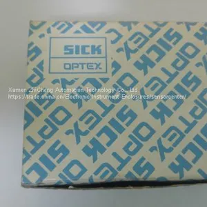 Тип: sick WTB9-3P1161 Номер заказа: 1049043 Продуктовая серия: W9-3 Продуктовая серия: Фотоэлектрический датчик thumbnail-1