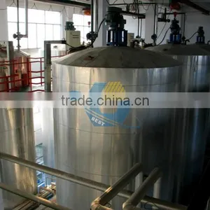 Hot Sale Highly Effective Refinery Dewaxing Machine thumbnail-5