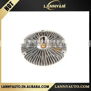 Auto Engine Cooling Parts Car Fan Clutch for Man Spare Parts 010023364,166881,2022685C1,2599303C1 thumbnail-1