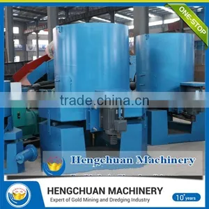 Best Price of Gravity Concentrators thumbnail-6