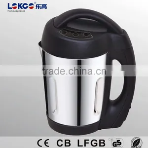 Best Selling Home Use Soy Milk Machine thumbnail-1